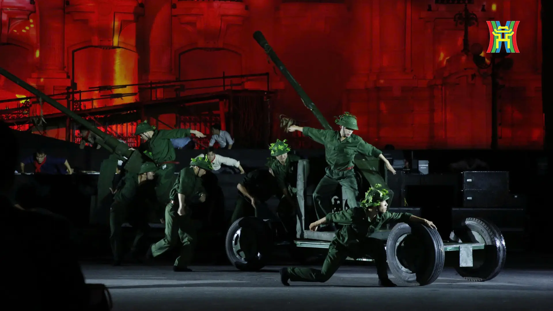 Đài PTTH Hà Nội